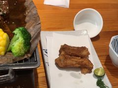 -鲁山人日本料理·放题·套餐(松卫北路店)