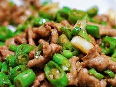 -秦香阁·西北家常菜(徐汇日月光中心店)