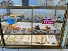 -蜂蝶来饼店(拱北总店)