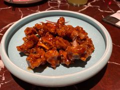 -新白鹿餐厅(西湖银泰店)