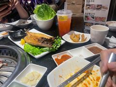 -木槿花韩式炭烤·熟成肉工坊(孙文东路店)