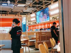 大堂-川堂风·跷脚牛肉·乐山爆炒(宝山日月光店)