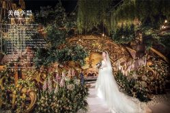 点击看大图 -美薇亭婚礼顾问