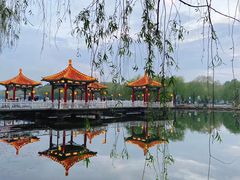 -长春市南湖公园