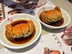 -穿蒸引鲜·嗲记(正大广场店)