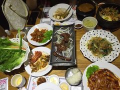 -紫霞门韩国料理烤肉(深南东路店)
