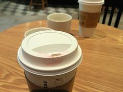 -星巴克臻选(郑州国贸360广场店)