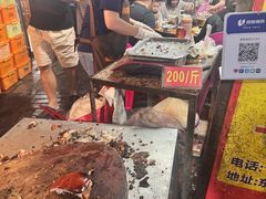 -黄记四更烤乳猪店