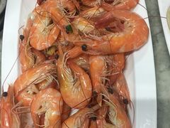 -四川小胡子海鲜(丁村万人海鲜广场店)