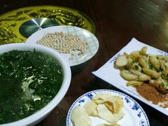 -龙姐私房菜(和顺古镇店)