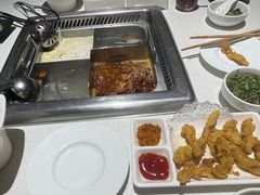 -海底捞火锅(勒泰店)