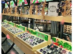 -精益眼镜(春熙路店)