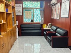 -国医整脊馆(武夷路店)