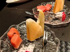 -双海潮·海鲜融合菜(如是海店)