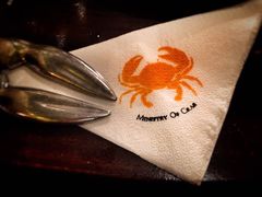 -Ministry of Crab(科伦坡店)
