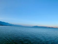 -大理洱海