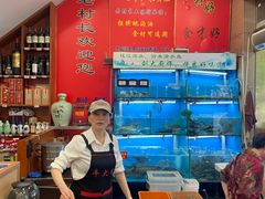 -老村长土菜馆(湖墅南路店)