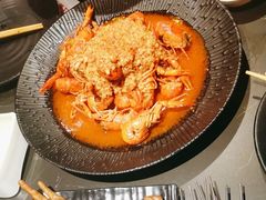 -红盔甲·小龙虾(人民广场店)