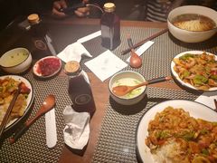 -十面春风·江南面馆(崇宁路店)