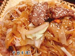 -御膳粥·牛乳粥底火锅·地道顺德菜(容桂店)