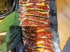 -九田家黑牛烤肉(溧水万达店)