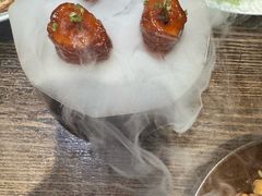 -魁盛居百年鲁菜馆(县西巷店)