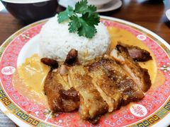 -曼谷食堂·泰国家庭料理(丹桂路店)