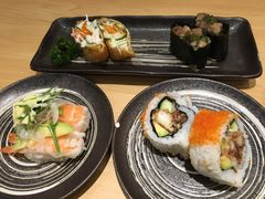 -元气寿司(新城市广场店)