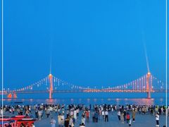-星海湾跨海大桥