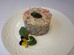 -马克西姆俄罗斯餐厅(通亚街店)