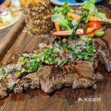 使馆区的墨西哥餐厅