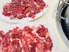 -陈记顺和潮汕牛肉火锅(韩江路店)