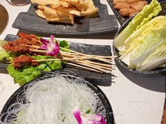 -哥老官重庆美蛙鱼头(虹口龙之梦店)