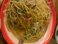 -破三川·新川菜(静安大融城店)