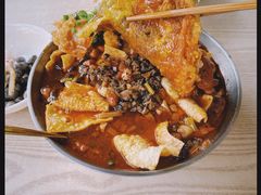 -龍城柳州螺蛳粉(群星路店)