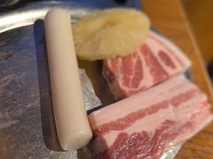 -济州爱肉堂(总店)