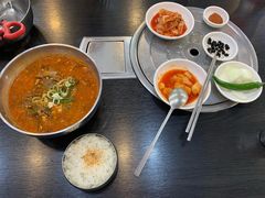 辣牛肉汤-莲洞本家