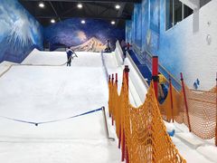 -Mr·Kuma酷么先生雪之乐园