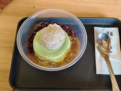 -吉小手•豆花和糖水(卧龙晓城店)