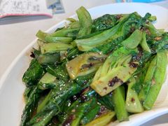 -荔粥记潮汕砂锅粥(太湖路店)