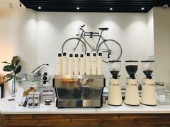 -常识咖啡common sense(春熙路店)