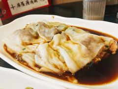 双拼肠粉-卓粤拉肠(红庙店)