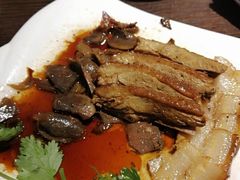 -大洋家·精品潮汕菜·生腌砂锅粥(天河东路店)