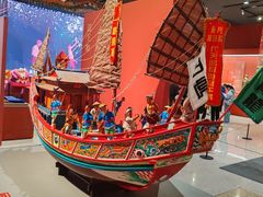 -北京工艺美术博物馆