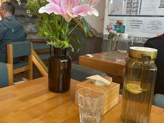 -山茶云南菜(中关村店)