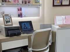 -海马体照相馆(广州新世界云门New park店)