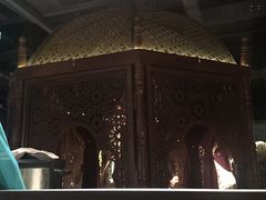 -楼兰新疆主题餐厅(苏州中心店)