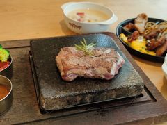 -凡塔斯牛排自助餐厅(莆田万达店)