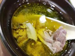 -老乡鸡(南京新街口洪武北路店)