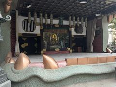 -难波八坂神社